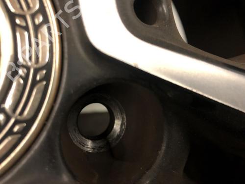 Fælk MERCEDES-BENZ A-CLASS (W177) A 160 (177.082) | BP24355122C45 - Image 2