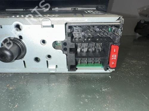 Radio OPEL COMBO Box Body/MPV (X12) 1.6 CDTI (B05) | BP32856022E6 - Image 4