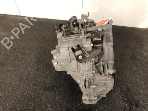 Gearbox MITSUBISHI COLT VI (Z3_A, Z2_A) 1.3 (Z21A) | BP26663845M3 