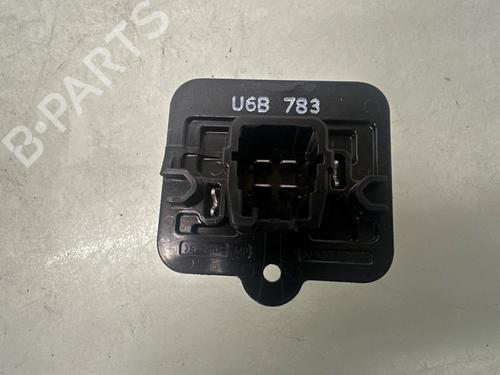 Heater resistor SUZUKI IGNIS III (MF, FF) 1.2 (ATK412) | BP32330731M108 - Image 2