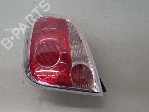 Used Left taillight Left taillight 38639762 38639762