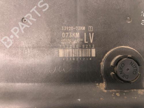 Engine control unit (ECU) SUZUKI SWIFT III (MZ, EZ) 1.3 (RS413, ZC11S) | BP12484967M57 