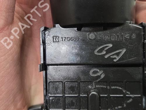 Headlight switch MITSUBISHI MIRAGE / SPACE STAR VI Hatchback (A0_A) 1.2 | BP25021229I24 - Image 5