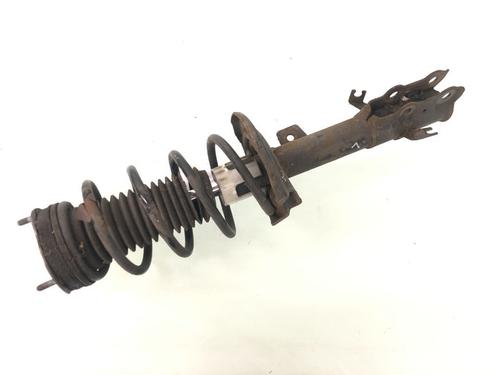 Used Left front shock absorber FORD FIESTA VI (CB1, CCN) 1.25 (60 hp) 15631699
