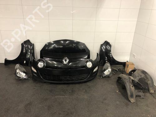 komplette-front-renault-twingo-ii-cn0_-2007-24355136 main image