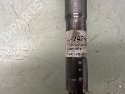 Steering column universal joint OPEL ADAM (M13) 1.0 | BP32856153M114 - Image 3