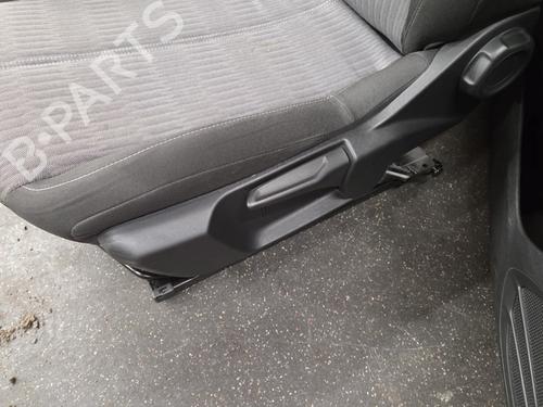 Seats set OPEL CORSA F (P2JO) 1.2 (68) | BP32330702C78 - Image 3