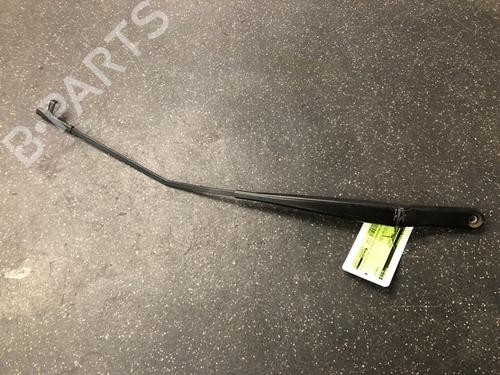 Used Front windshield wiper arm VW CADDY III Box Body/MPV (2KA, 2KH, 2CA, 2CH) 1.9 TDI (105 hp) 13164405