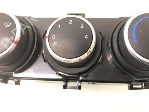 Climate control HYUNDAI i10 II (BA, IA) 1.0 | BP12481523I5 