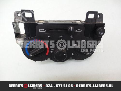 Used Climate control CHEVROLET MATIZ (M200, M250) 0.8 (52 hp) 12246387