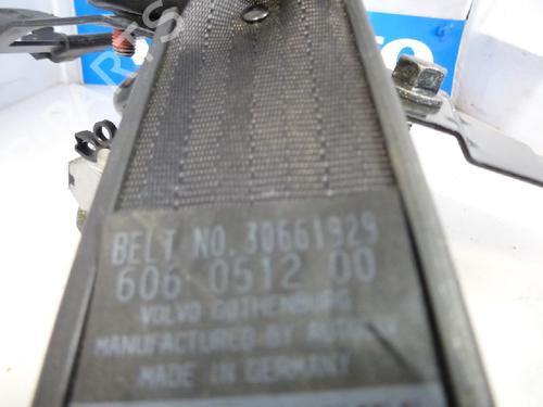 Rear right seatbelt VOLVO XC90 I (275) 2.5 T AWD | BP12479263I28 