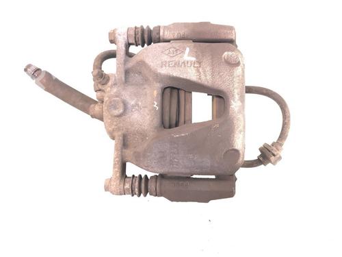 Venstre bremsekaliper foran RENAULT MEGANE IV Grandtour (K9A/M/N_) 1.3 TCe 140 (K9NB) (140 hp) 27240276
