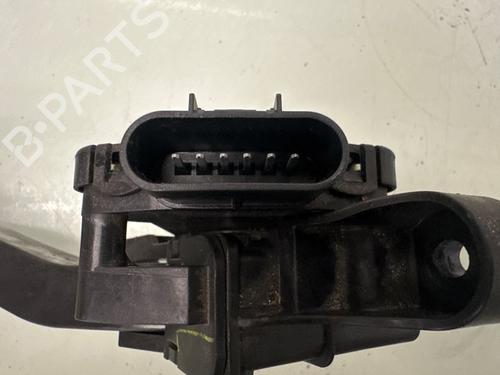 Pedal OPEL MERIVA B MPV (S10) 1.4 (75) | BP33630939I4 - Image 3
