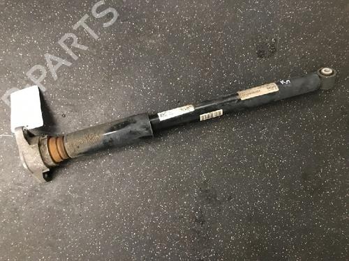 Used Right rear shock absorber PORSCHE PANAMERA (971) 4.0 S 4 Diesel (97ADD1) (422 hp) 12480294