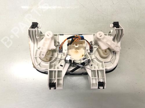 Climate control OPEL COMBO Box Body/MPV (X12) 1.3 CDTI (B05) | BP25021398I5 - Image 2