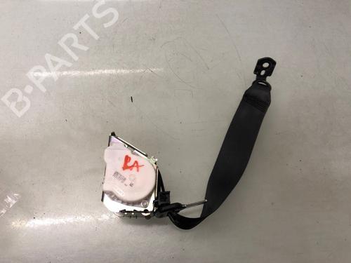 Sikkerhetsbelte bak venstre FORD FOCUS III Turnier 1.6 TDCi ECOnetic (105 hp) 28018596