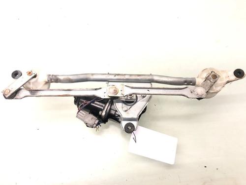 Front wipers mechanism OPEL AGILA (B) (H08) 1.0 (F68) | BP20213541C83 