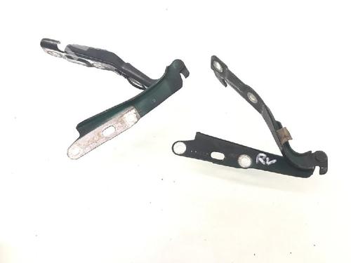 Hinge/Door check strap JAGUAR S-TYPE II (X200) 3.0 V6 | BP13160291C146 