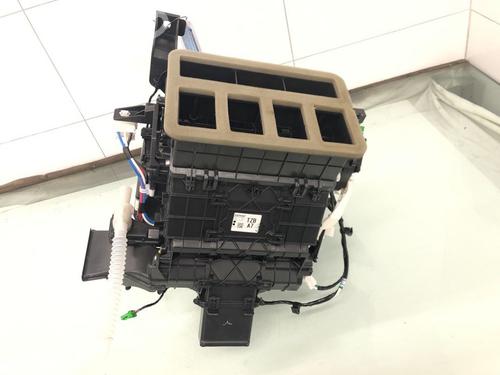 Used Heater matrix box HONDA JAZZ V (GR_, GS_) 1.5 eHEV (GR3, GR6) (109 hp) 15629928
