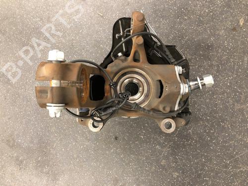 Right front steering knuckle FIAT DUCATO Bus (250_) 150 Multijet 2,3 D | BP12484311M26 