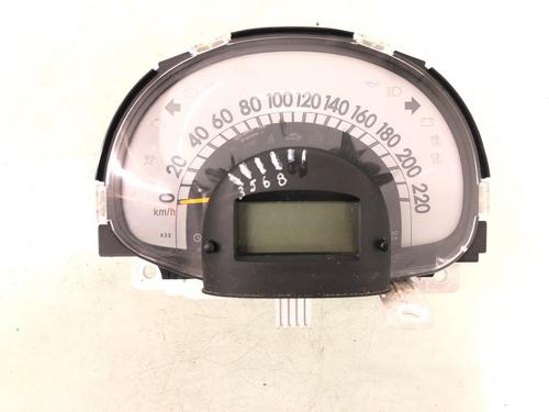 Used Instrument cluster Instrument cluster 16104388 16104388