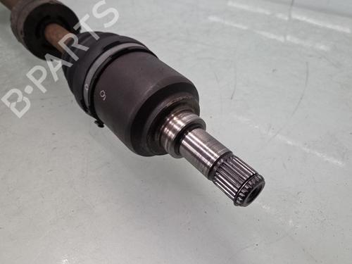 Right front driveshaft FIAT 500 (312_) 0.9 (312AXG1A, 312.AXG11) | BP36386550M39 - Image 4