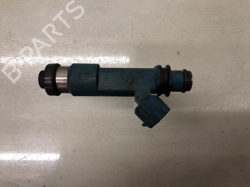 Used Injector Injector MAZDA 2 (DE_, DH_) 1.3 (DE3FS) (75 hp) 29700052 29700052