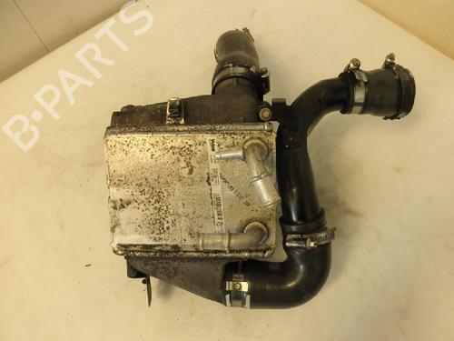 Ladeluftkühler für FORD FOCUS III Turnier 1.6 TDCi ECOnetic (105 hp) 12479803