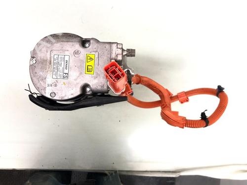 AC compressor HONDA JAZZ V (GR_, GS_) 1.5 eHEV (GR3, GR6) | BP15629837M34 