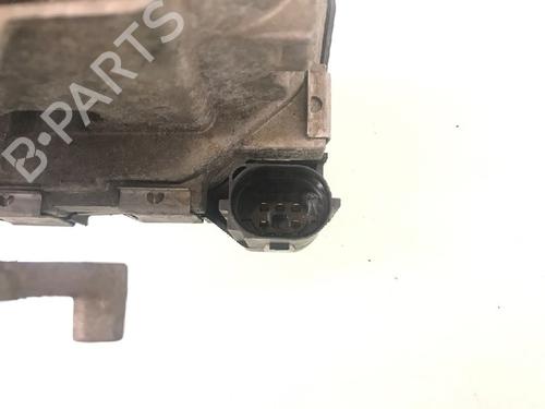 Throttle body FIAT DOBLO Cargo (263_) 1.3 D Multijet | BP12475864M82 