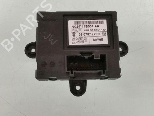 Used Control unit Control unit 12472396 12472396