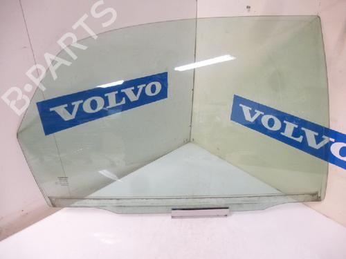 Dør rude højre bagtil Dør rude højre bagtil VOLVO S80 I (184) 2.4 (140 hp) 12477256 12477256