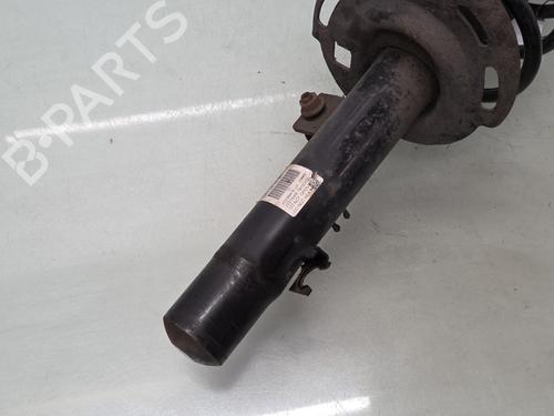 Venstre fortil støddæmper CITROËN C4 CACTUS 1.6 BlueHDi 100 | BP39405264M16 - Image 3