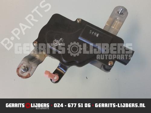 Used Electronic module KIA RIO II (JB) 1.5 CRDi (110 hp) 12249037
