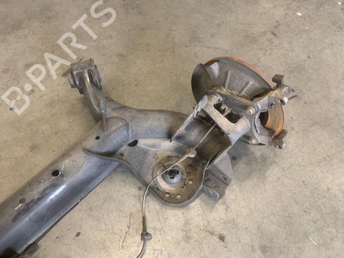 Rear axle FORD FIESTA VII (HJ, HF) 1.0 EcoBoost | BP24354894M2 