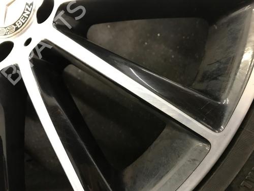 Rim MERCEDES-BENZ C-CLASS Coupe (C205) C 300 (205.348) | BP13162787C45 