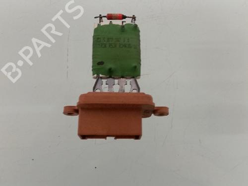 Used Heater resistor FIAT IDEA (350_) 1.4 16V (95 hp) 12472066