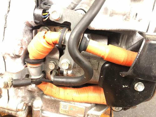 Gearbox SUBARU FORESTER (SJ_) 2.0 i AWD (SJ5) | BP12487189M3 