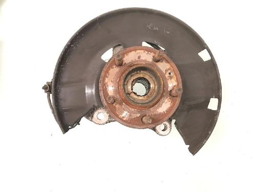 Left front steering knuckle OPEL ASTRA J Sports Tourer (P10) 1.6 CDTi (35) | BP12474278M25