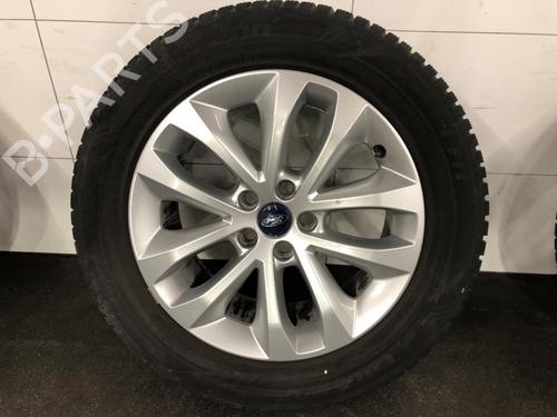 Fælk FORD KUGA I 2.0 TDCi 4x4 | BP23202103C45