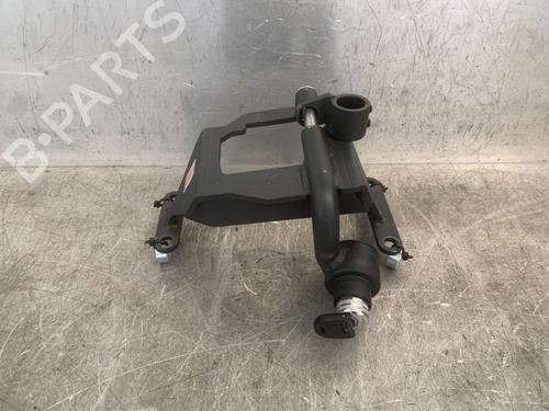 Ander VW GOLF VI (5K1) 1.4 TSI (160 hp) 16161260