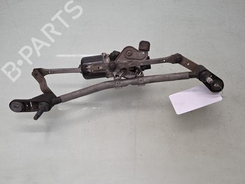Used Front wipers mechanism Front wipers mechanism RENAULT CLIO II (BB_, CB_) 1.2 (BB0A, BB0F, BB10, BB1K, BB28, BB2D, BB2H, CB0A,... (58 hp) 36094527 36094527