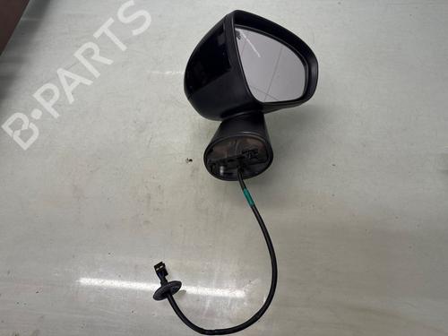 Used Right mirror Right mirror OPEL MERIVA B MPV (S10) 1.4 (75) (120 hp) 33630816 33630816