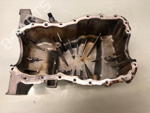 Used Oil sump Oil sump 26663939 26663939