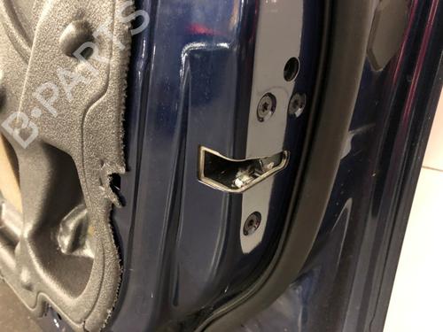 Right front door FORD FOCUS III Turnier 1.0 EcoBoost | BP30538775C3 