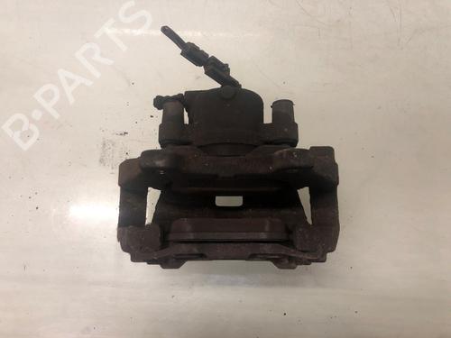 Left front brake caliper OPEL COMBO Box Body/MPV (X12) 1.3 CDTI (B05) | BP25704591M105 - Image 2