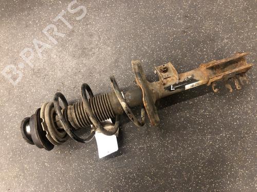 Used Left front shock absorber FIAT 500 (312_) 1.2 (312AXA1A) (69 hp) 18827713