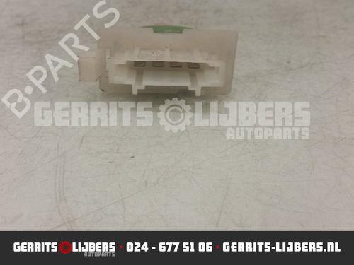 Heater resistor TOYOTA AYGO (_B1_) 1.0 (KGB10_, KGB10R) | BP12248648M108 