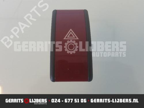Used Warning switch OPEL COMBO Box Body/MPV 1.3 CDTI 16V (75 hp) 13157314