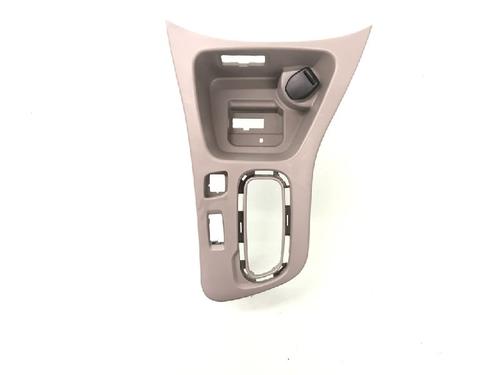Mittelkonsole RENAULT ZOE Hatchback Van (BFM_) Electric (BFME) (92 hp) 12475517